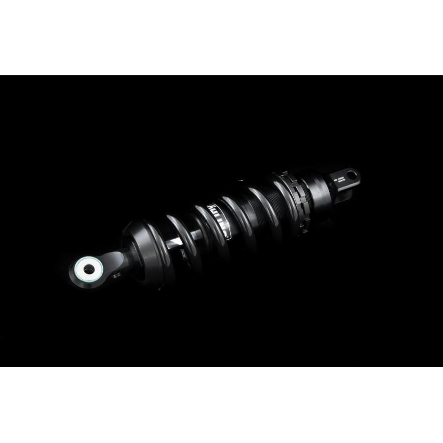 In stock in Italy DU615 OHLINS Rear Suspension DUCATI Scrambler 2015-2020 Ducati Scrambler Blackline