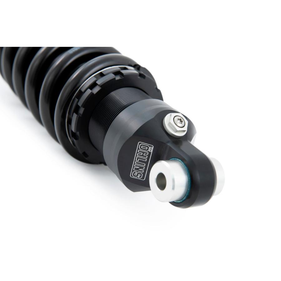 In stock in Italy DU615 OHLINS Rear Suspension DUCATI Scrambler 2015-2020 Ducati Scrambler Blackline