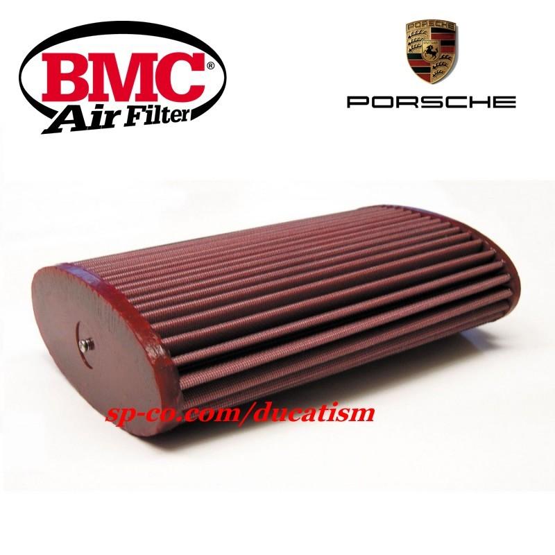 BMC Air Filter Porsche BOXSTER 987 3.4 S 11-12/CAYMAN 987 3.4 S 09-12 FB416/16 Genuine Replacement Type