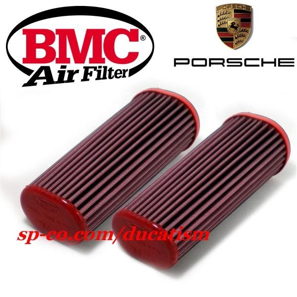 BMC FB750/04 PORSCHE BOXSTER 981 /CAYMAN R,S,/3.4GTS/3.8GT4 AirFilter