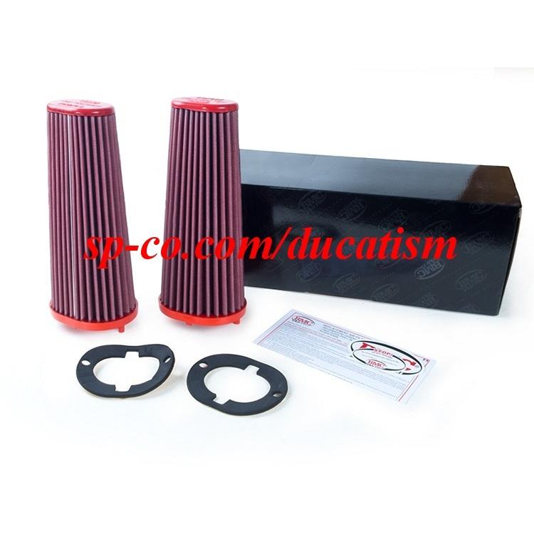 BMC FB750/04 PORSCHE BOXSTER 981 /CAYMAN R,S,/3.4GTS/3.8GT4 AirFilter