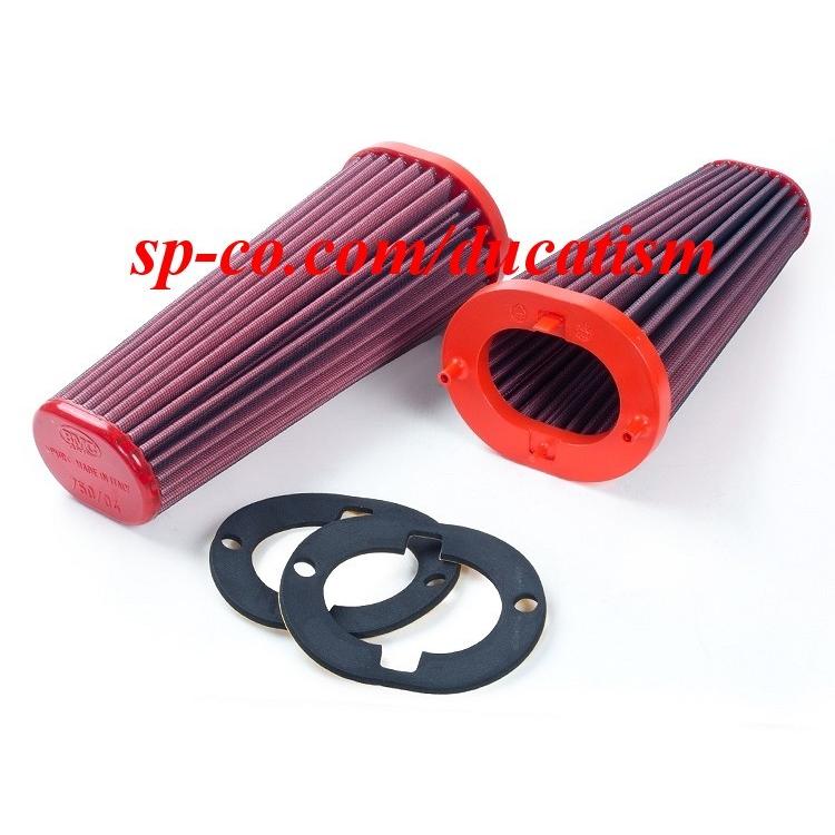 BMC FB750/04 PORSCHE BOXSTER 981 /CAYMAN R,S,/3.4GTS/3.8GT4 AirFilter