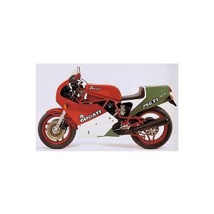 FCR39 FCR41 DUCATI 750F1用 キャブ/インマニ等、基本セット ドゥカティ 350-39-512 350-41-512