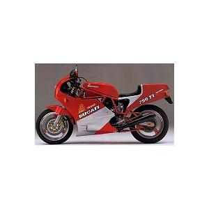 FCR39 FCR41 DUCATI 750F1用 キャブ/インマニ等、基本セット ドゥカティ 350-39-512 350-41-512