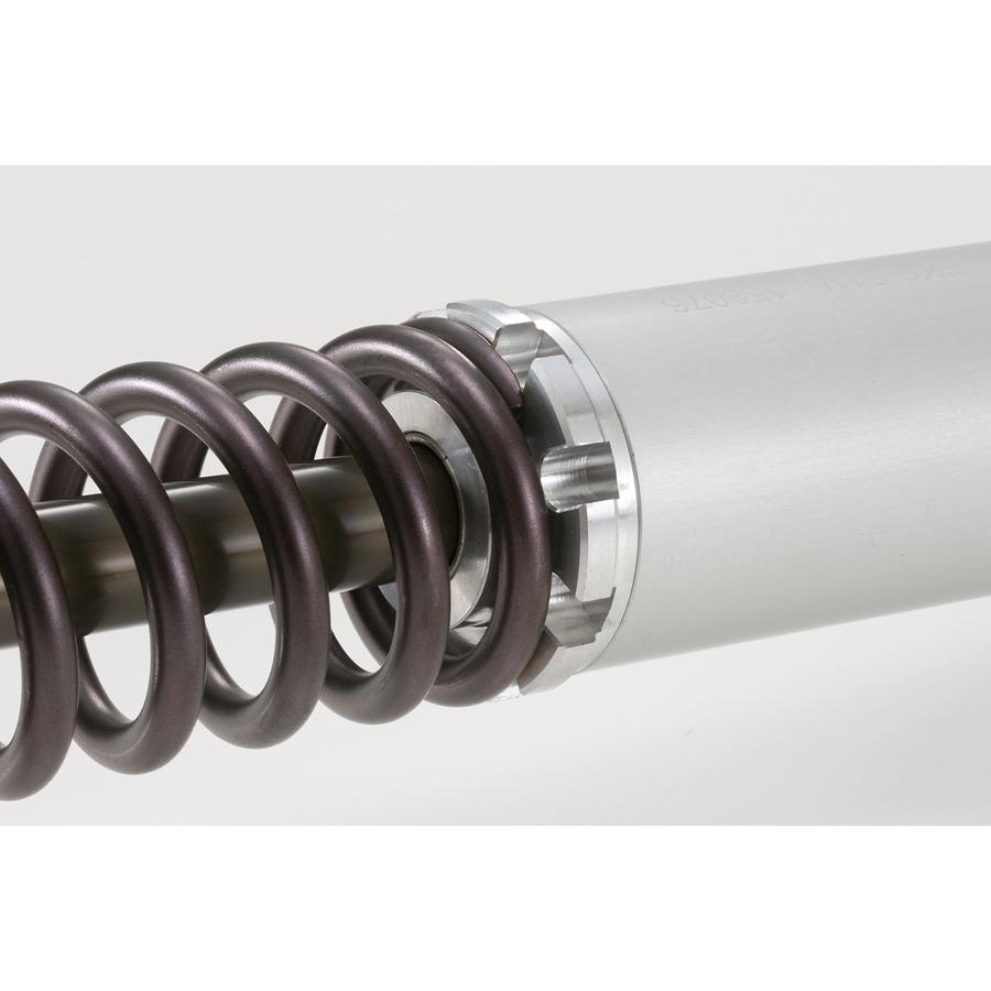 イタリア在庫あり FKS511 OHLINS インナー カートリッジ kit NIX30 Kawasaki Z900 RS/CAFE カワサキ フロント フォーク オーリンズ
