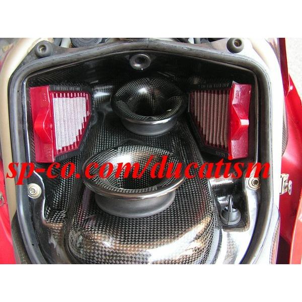 希少 BMC エアフィルター FM324/19 Ducati 916/996/998/748 1994-2004 ドゥカティ エアクリーナー