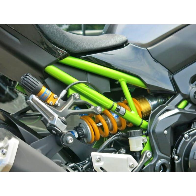 国内在庫あり KA739 OHLINS オーリンズ リアサスペンション Kawasaki Z900RS/Z900/Performance/Cafe 2017-2021 カワサキ