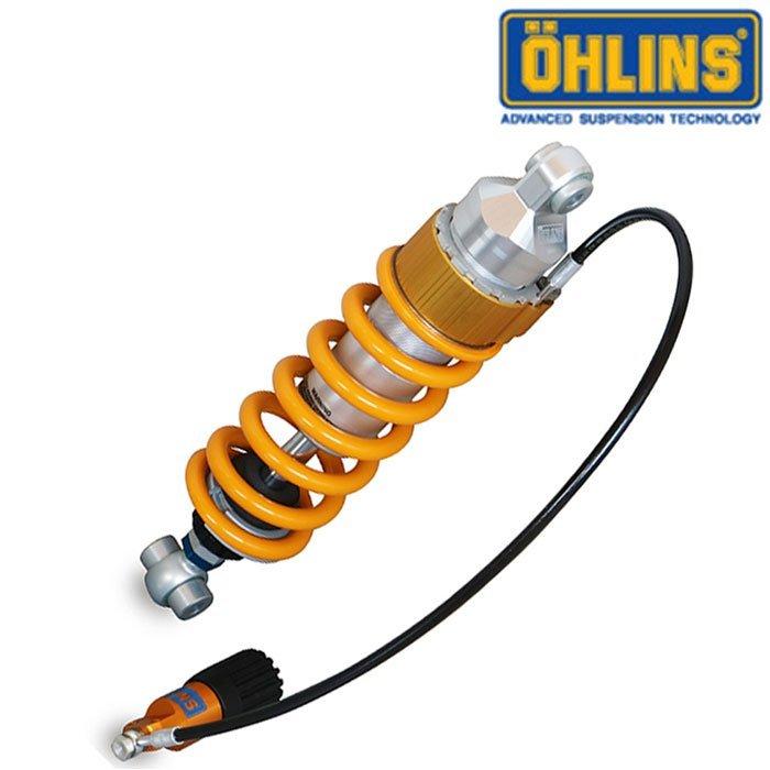 国内在庫あり KA739 OHLINS オーリンズ リアサスペンション Kawasaki Z900RS/Z900/Performance/Cafe 2017-2021 カワサキ