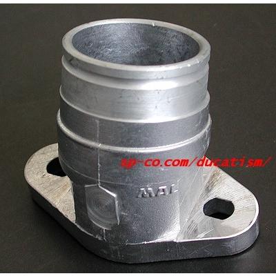 In stock MALOSSI Malossi 750F1 intake manifold db1- rear intake manifold 1 piece
