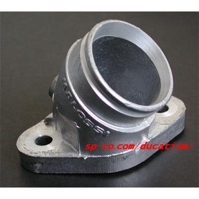In Stock MALOSSI 750F1 intake manifold DUCATI 750F1 front intake manifold 1 piece bimota DB1