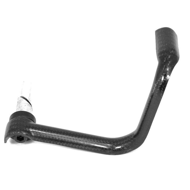 DUCABIKE - ブレーキレバー・プロテクション PLF01X カーボン製 レバーガード