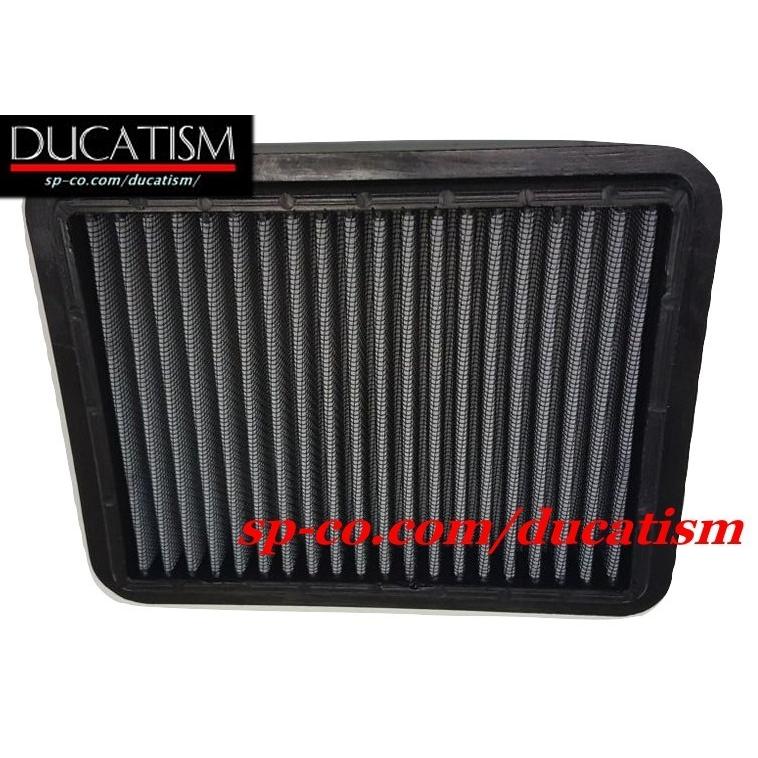 Domestic stock available PM160S Sprint Filter DUCATI Panigale V4/V4S/V4R air cleaner Panigale V4 Sprint filter P08 genuine replacement type