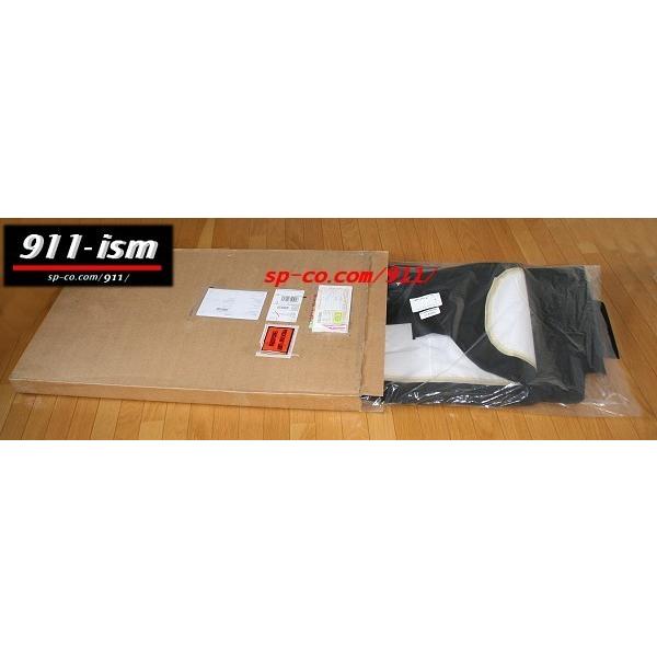 Porsche 911 1983-1994 Cabriolet 930 964 High Quality Canvas Top Hood set PORSCHE 911 Cabrioret Hi-Quality German CanvasTop set