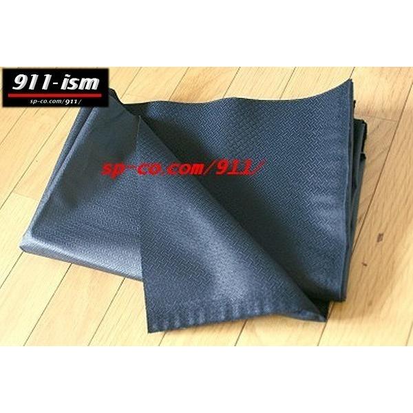 ポルシェ 911 1983-1994 カブリオレ用 930 964 限定生産 インナー ヘッドライナー ブラック PORSCHE 911 Cabrioret Hi-Quality Liner