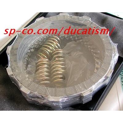 Suflex S1958 DUCATI 乾式クラッチディスク C1527・C1514用リプレイスメント用クラッチ・キット ドゥカティ サーフレックス