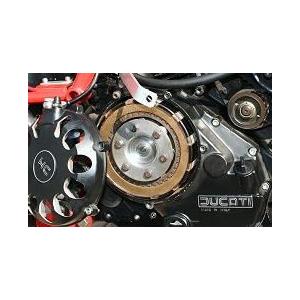 SURFLEX dry clutch disc new S1686 DUCATI 750 F1 (type 2 dry type or later) reinforced type /89-90 900SS old S1448 Ducati Surflex