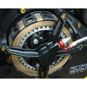 SURFLEX 乾式クラッチディスク S2076 DUCATI 750 F1(2型乾式以降)強化型 /89-90 900SS