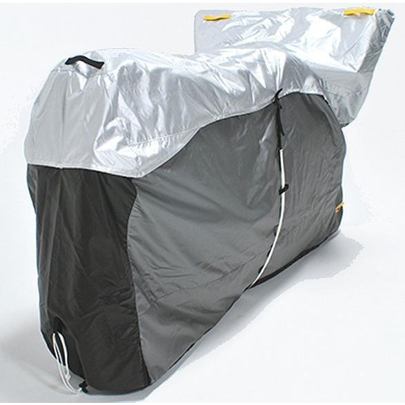 Takumi Advance UL Bike Cover - LH Size - Made in Japan