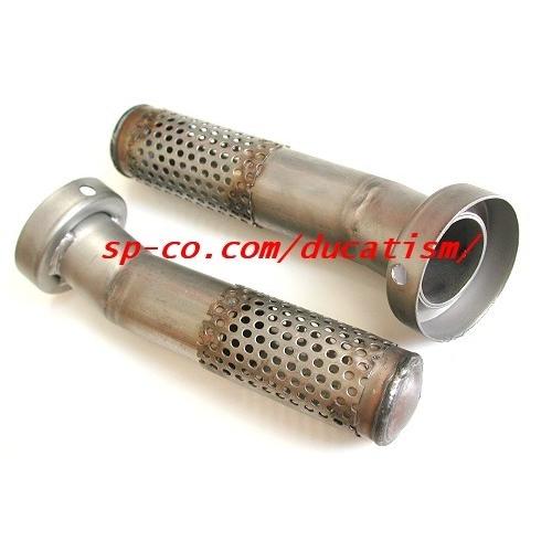 Genuine Termignoni Long Silent Baffle 1 piece DUCATI DUCATI Termignoni 963094AAA 996 900SS Monster 900
