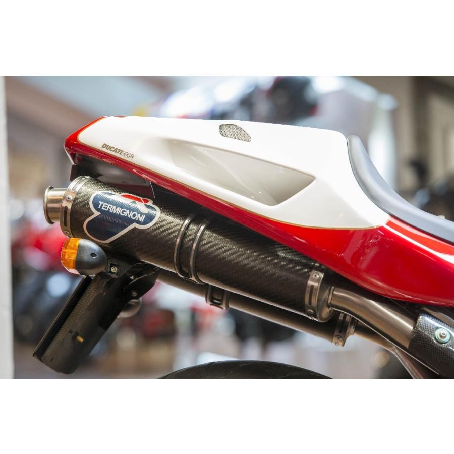 Genuine Termignoni Long Silent Baffle 1 piece DUCATI DUCATI Termignoni 963094AAA 996 900SS Monster 900