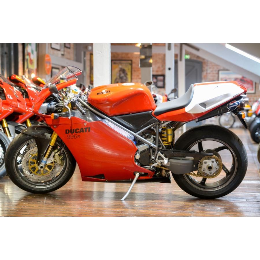Genuine Termignoni Long Silent Baffle 1 piece DUCATI DUCATI Termignoni 963094AAA 996 900SS Monster 900