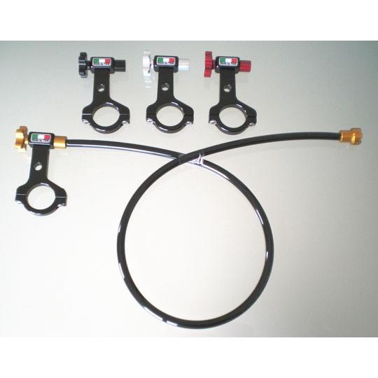 In stock TWM brembo radial & RCS radial master remote adjuster standard