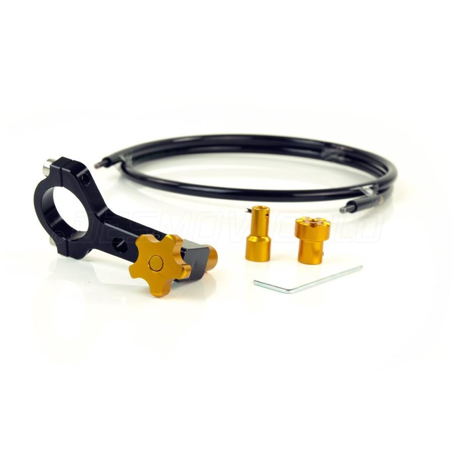 In stock TWM brembo radial & RCS radial master remote adjuster standard
