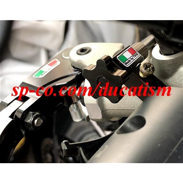 In stock TWM brembo radial & RCS radial master remote adjuster standard