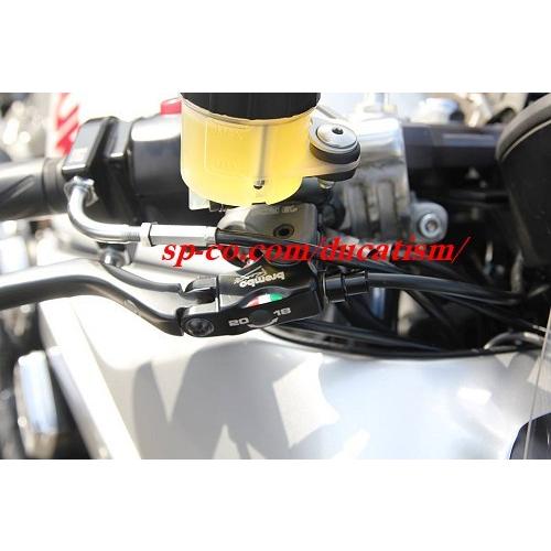 In stock TWM brembo radial & RCS radial master remote adjuster standard