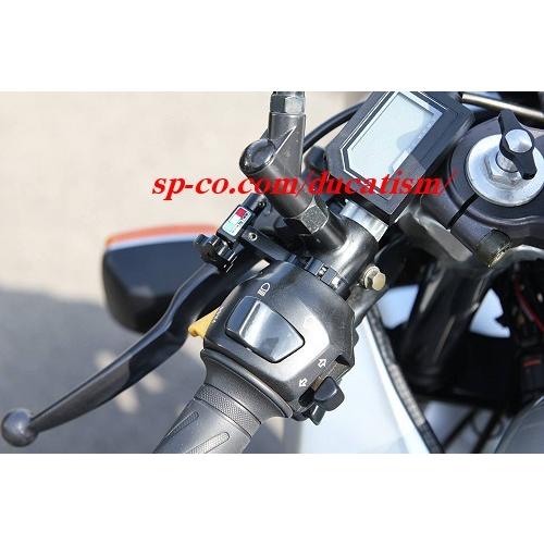 In stock TWM brembo radial & RCS radial master remote adjuster standard