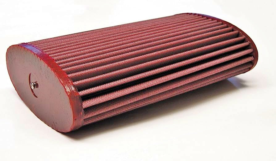 BMC Air Filter Porsche BOXSTER 987 3.4 S 11-12/CAYMAN 987 3.4 S 09-12 FB416/16 Genuine Replacement Type