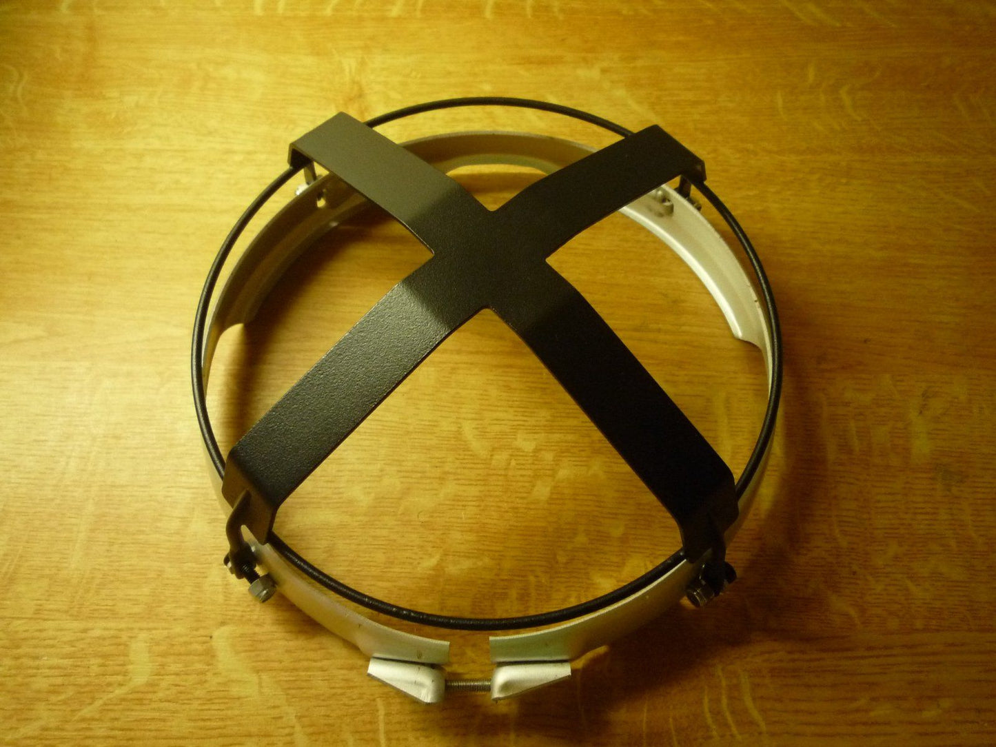 Ducati Scrambler 97380741A X-type headlight protection DUCATI Scrambler DP genuine product