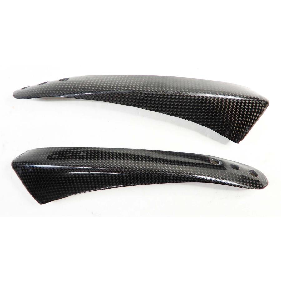 国内在庫あり SpeedCarbon DUCATI 998 996 916 748 ストラーダ ドライカーボンライトステー