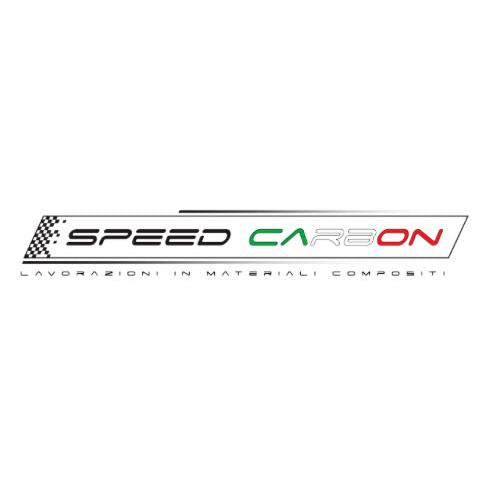 In stock SpeedCarbon DUCATI 998 996 916 748 Corsa Dry Carbon Short Light Stays