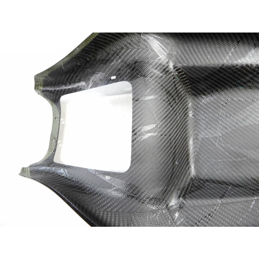 国内在庫あり Speed Carbon DUCATI 998R ドライカーボンシートカウル 998/996/916/748 #051B ストラーダ TYPE2 DUCATI998 エアダクト無し