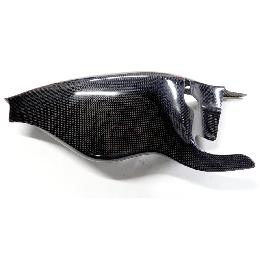 国内在庫あり Speed Carbon DUCATI 998/996/916/748 R,SP系含む ドライ カーボン スイングアームガード コルサタイプcm
