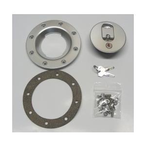Newton タンクキャップ AERO400 set キー付き/キー無し ニュートン DUCATI 750F1