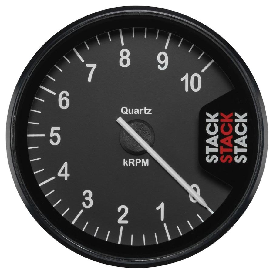 STACK ST200 Tachometer CLUBMAN-TACHO Officially imported product, comes with Japanese instructions and a one-year warranty