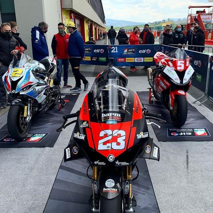 Sprint Filter DUCATI Panigale V4/V4R/V4SP レース用 エアクリーナー PM160S P08 F1-85 RACE AIR FILTER パニガーレV4用 スプリントフィルター