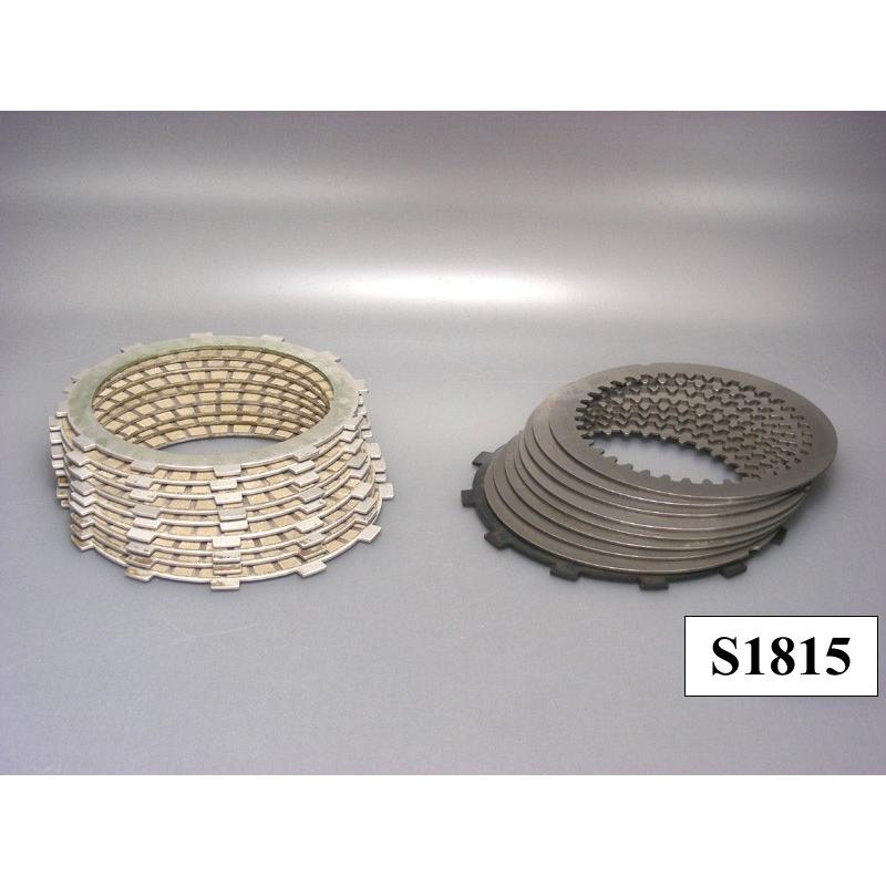 Suflex S1815 Wet clutch disc DUCATI 750F1 (type 1), 400F3, 400SS, M400