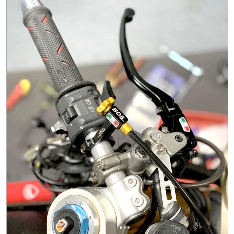 In stock TWM brembo radial & RCS radial master remote adjuster standard