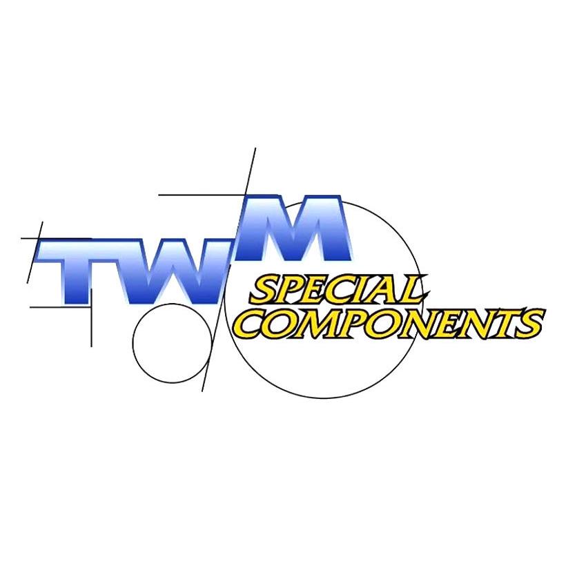 In stock TWM brembo radial & RCS radial master remote adjuster standard