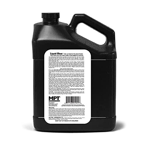 米国在庫 希少 リキッドグラス Liquid Glass Ultimate LG900 1ガロン 3.78L