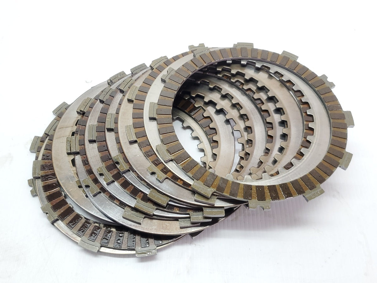 Genuine DUCATI Panigale V2 Wet Clutch Disc 19020591A -2025 Desert X Monster SP Scrambler