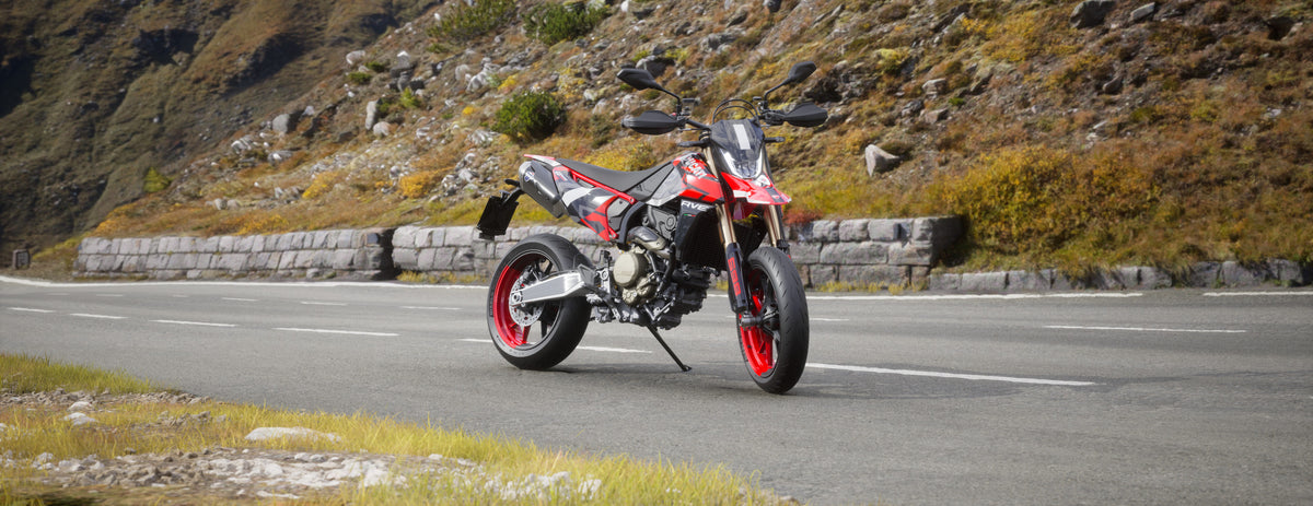 テルミニョーニ DUCATI HyperMotard 698 MONO 2024 2025 ハイパーモタード コンプリートエキゾーストユニット 96482311AA Termignoni