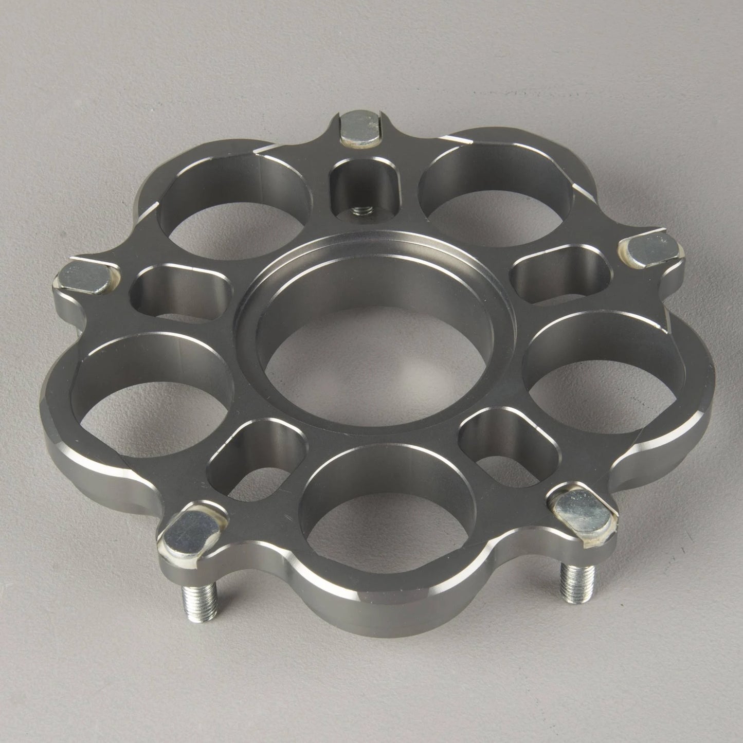 あすつく JTスプロケット JTA750B 5穴 リア スプロケット キャリア DUCATI 996/998/748/Monster 1100Evo JT Sprockets