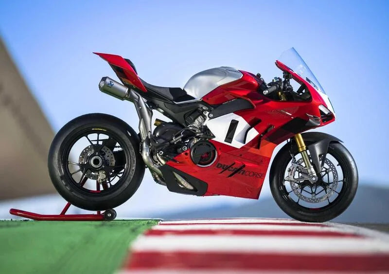 国内在庫あり アエラ AE-68157 エンジンスライダー パニガーレV4R 2023-2024 DUCATI PanigaleV4R ドゥカティ AELLA
