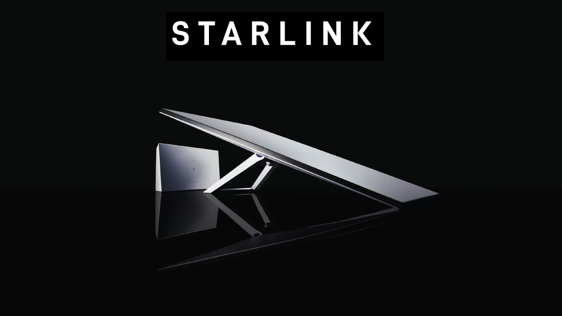 Starlink スターリンク 2026 Gen3 衛星インターネット通信 アンテナ