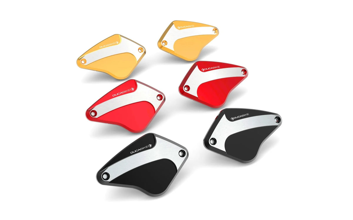 DUCABIKE Front Fluid Tank Cap DBK DIAVEL 1200 / 1260 / V4 / XDIAVEL TLS10A