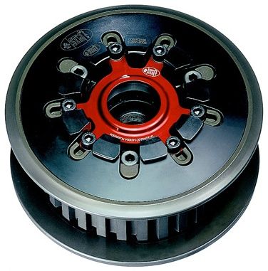 STM Evoluzione Wet Slipper Clutch Ducati Panigale V4/S 2018-2022
